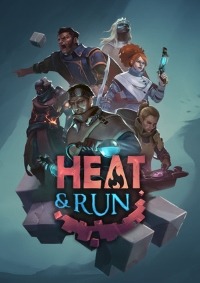 Heat and Run