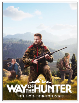 Way of the Hunter: Elite Edition (2022) Way of the Hunter: Elite Edition (2022)