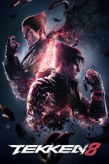TEKKEN 8 (2024) TEKKEN 8 (2024)